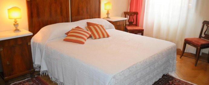 Hotel VILLA CASALECCHI 4* - Siena, (Toscana), Italia. (Pet Friendly) - Photo 7
