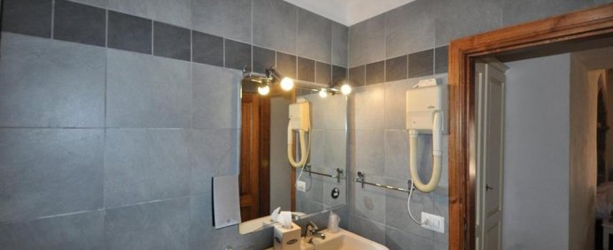 Hotel VILLA CASALECCHI 4* - Siena, (Toscana), Italia. (Pet Friendly) - Photo 15