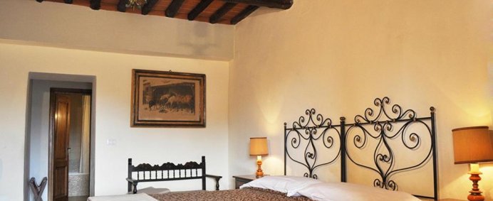 Hotel VILLA CASALECCHI 4* - Siena, (Toscana), Italia. (Pet Friendly) - Photo 16