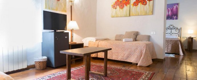 Hotel VILLA CASALECCHI 4* - Siena, (Toscana), Italia. (Pet Friendly) - Photo 17