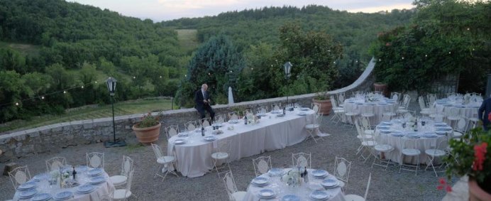 Hotel VILLA CASALECCHI 4* - Siena, (Toscana), Italia. (Pet Friendly) - Photo 18