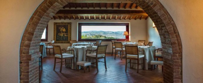 Hotel THE CLUB HOUSE 5* - Castenuovo Berardenga (Toscana), Italia. (Pet FRiendly) - Photo 3