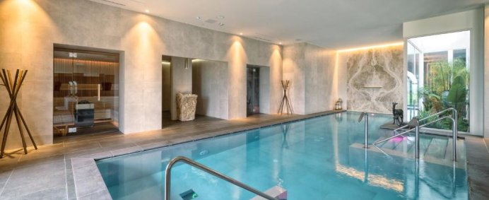 Hotel THE CLUB HOUSE 5* - Castenuovo Berardenga (Toscana), Italia. (Pet FRiendly) - Photo 4