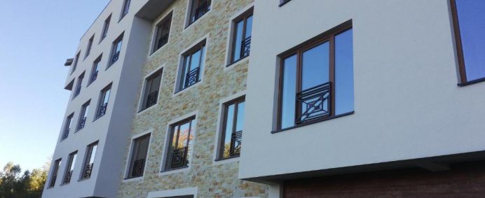 Aparthotel ADELFES P16 - Milmari Resort 3* - Kopaonik, Serbia. - Photo 1