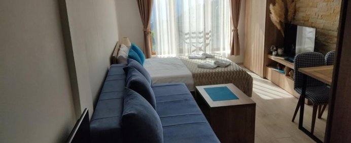 Aparthotel ADELFES P16 - Milmari Resort 3* - Kopaonik, Serbia. - Photo 2