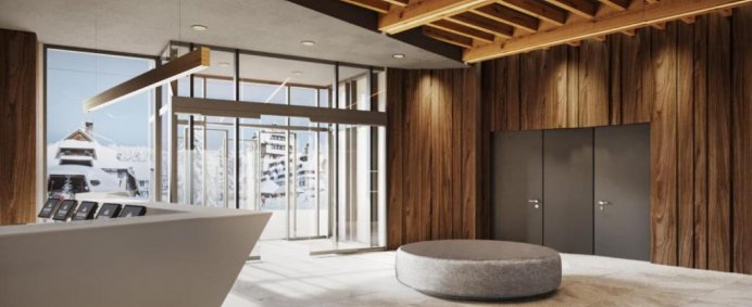 Aparthotel WOODSIDE by ANAYA 4* - Kopaonik, Serbia. - Photo 4