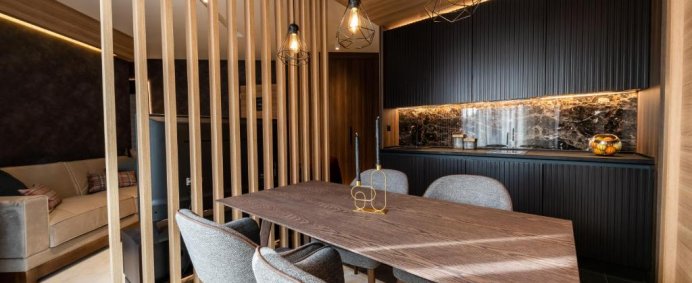 Aparthotel WOODSIDE by ANAYA 4* - Kopaonik, Serbia. - Photo 5