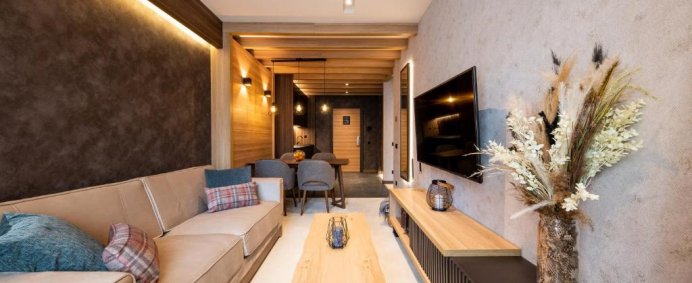 Aparthotel WOODSIDE by ANAYA 4* - Kopaonik, Serbia. - Photo 7