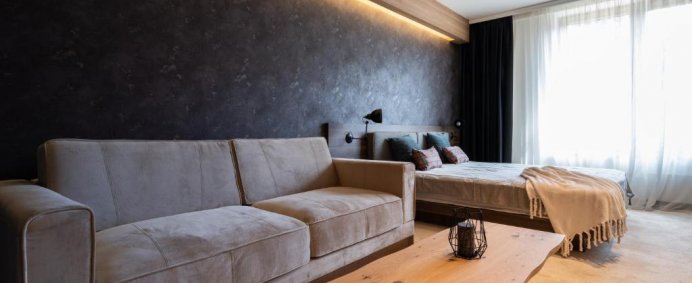 Aparthotel WOODSIDE by ANAYA 4* - Kopaonik, Serbia. - Photo 8