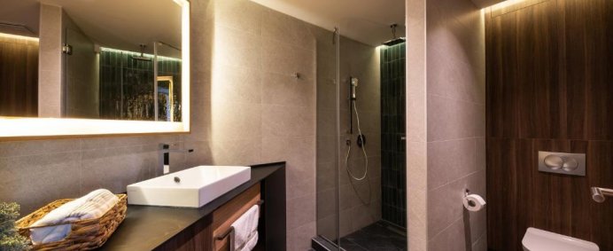 Aparthotel WOODSIDE by ANAYA 4* - Kopaonik, Serbia. - Photo 9