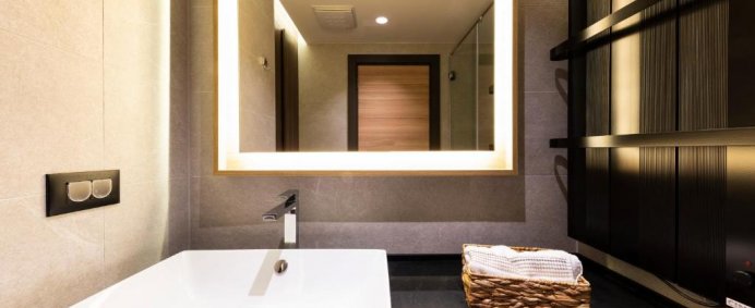 Aparthotel WOODSIDE by ANAYA 4* - Kopaonik, Serbia. - Photo 10