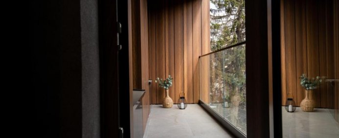 Aparthotel WOODSIDE by ANAYA 4* - Kopaonik, Serbia. - Photo 11