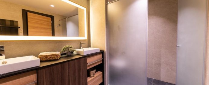 Aparthotel WOODSIDE by ANAYA 4* - Kopaonik, Serbia. - Photo 12
