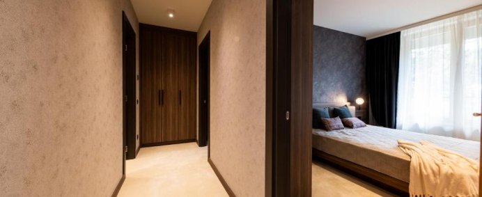 Aparthotel WOODSIDE by ANAYA 4* - Kopaonik, Serbia. - Photo 14