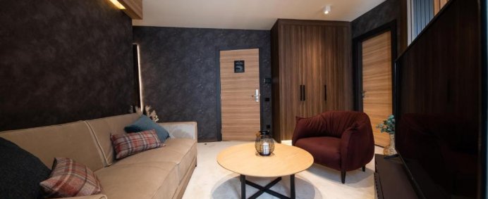 Aparthotel WOODSIDE by ANAYA 4* - Kopaonik, Serbia. - Photo 16