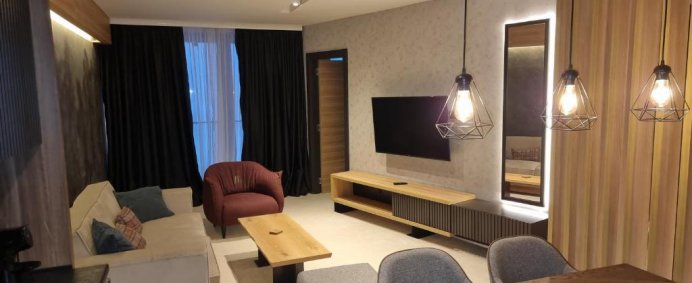 Aparthotel WOODSIDE by ANAYA 4* - Kopaonik, Serbia. - Photo 17