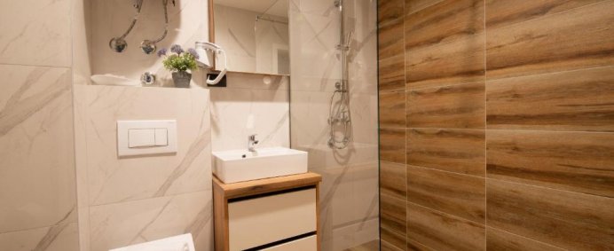 Aparthotel DJINA 4* - Kopaonik, Serbia. - Photo 8