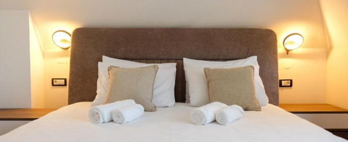 Aparthotel VILA GOLIJA 4* - Kopaonik, Serbia. - Photo 10