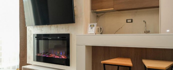 Aparthotel VILA GOLIJA 4* - Kopaonik, Serbia. - Photo 16