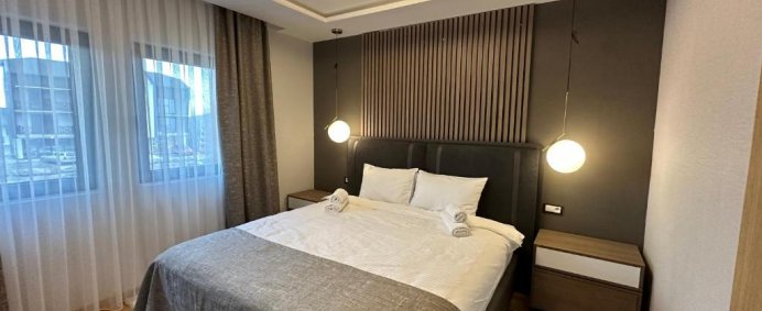 Aparthotel VILA GOLIJA 4* - Kopaonik, Serbia. - Photo 19