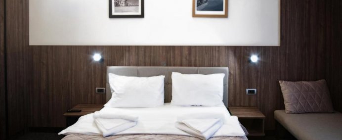 Hotel RTANJ 3* - Kopaonik, Serbia. - Photo 5
