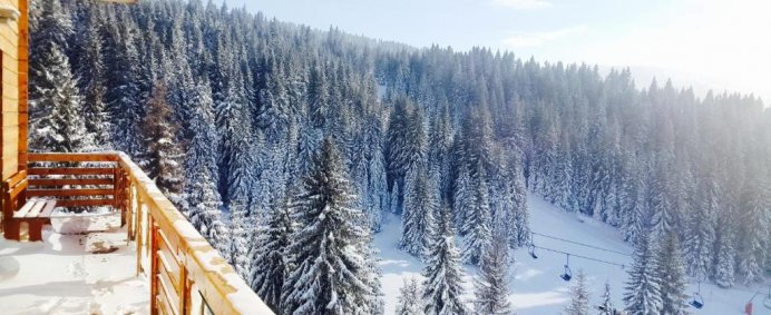 Hotel RTANJ 3* - Kopaonik, Serbia. - Photo 11