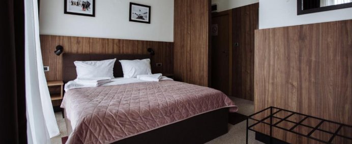 Hotel RTANJ 3* - Kopaonik, Serbia. - Photo 14