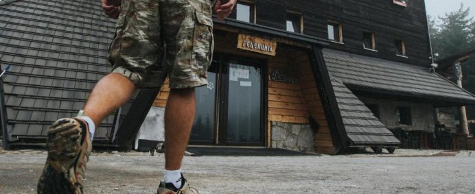 Hotel RTANJ 3* - Kopaonik, Serbia. - Photo 15