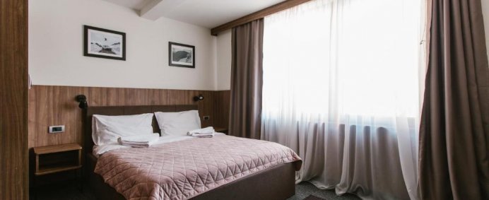 Hotel RTANJ 3* - Kopaonik, Serbia. - Photo 17