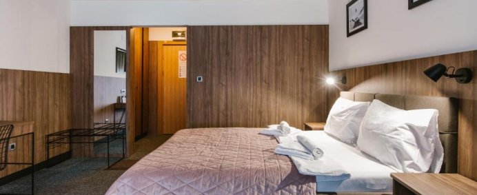 Hotel RTANJ 3* - Kopaonik, Serbia. - Photo 18