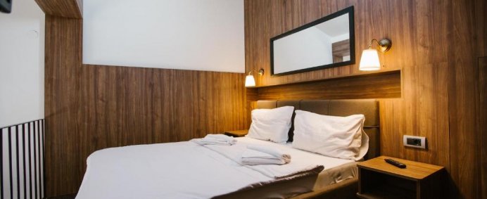 Hotel RTANJ 3* - Kopaonik, Serbia. - Photo 19