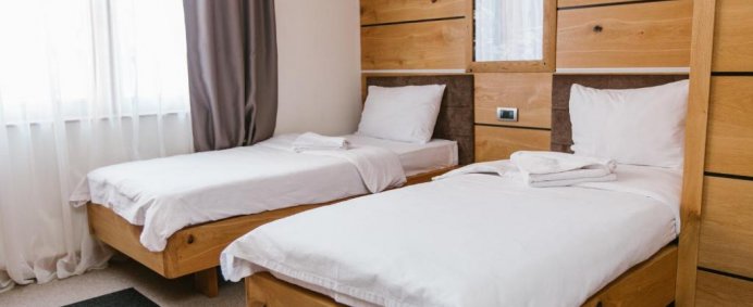 Hotel RTANJ 3* - Kopaonik, Serbia. - Photo 22