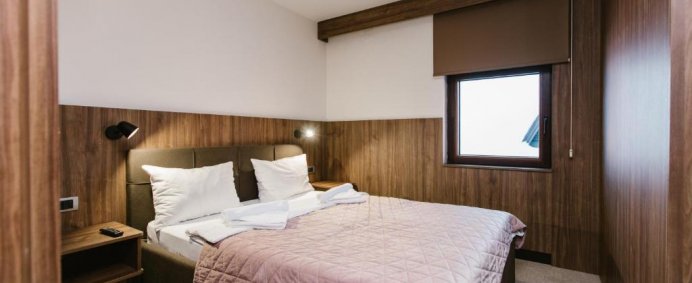 Hotel RTANJ 3* - Kopaonik, Serbia. - Photo 23