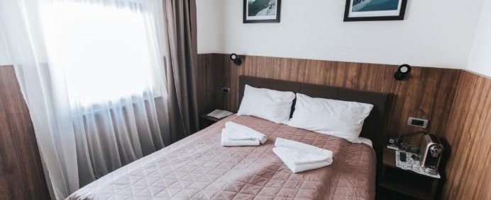 Hotel RTANJ 3* - Kopaonik, Serbia. - Photo 25