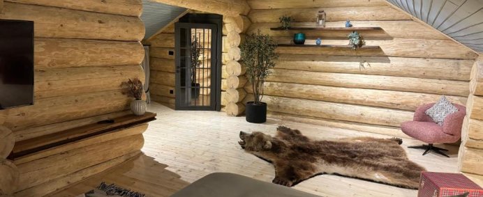 Hotel RTANJ 3* - Kopaonik, Serbia. - Photo 26