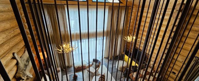 Hotel RTANJ 3* - Kopaonik, Serbia. - Photo 28