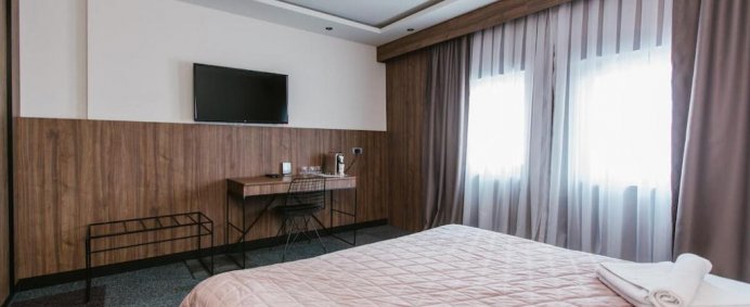 Hotel RTANJ 3* - Kopaonik, Serbia. - Photo 29