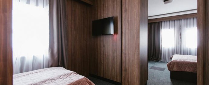 Hotel RTANJ 3* - Kopaonik, Serbia. - Photo 30