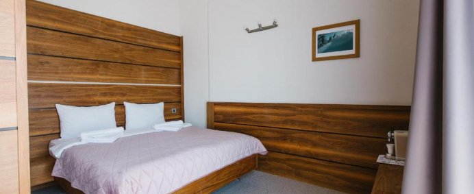 Hotel RTANJ 3* - Kopaonik, Serbia. - Photo 32