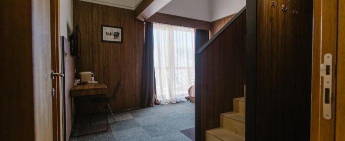Hotel RTANJ 3* - Kopaonik, Serbia. - Photo 33