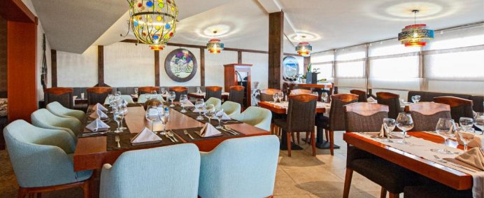 Hotel KRALJEVI CARDACI 4* - Kopaonik, Serbia. - Photo 8
