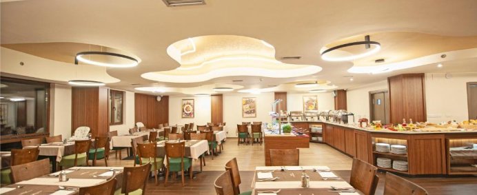 Hotel KRALJEVI CARDACI 4* - Kopaonik, Serbia. - Photo 11