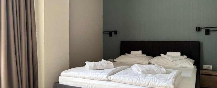 Hotel KRALJEVI CARDACI 4* - Kopaonik, Serbia. - Photo 14