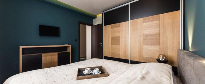 Hotel KRALJEVI CARDACI 4* - Kopaonik, Serbia. - Photo 18