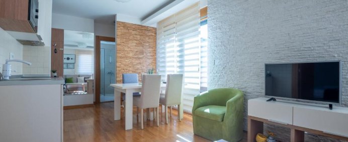 Aparthotel EGOISTE - CENTAR 3* - Zlatibor, Serbia. - Photo 3