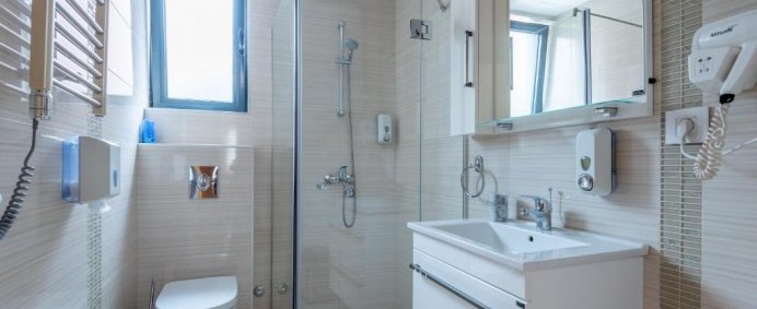 Aparthotel EGOISTE - CENTAR 3* - Zlatibor, Serbia. - Photo 6