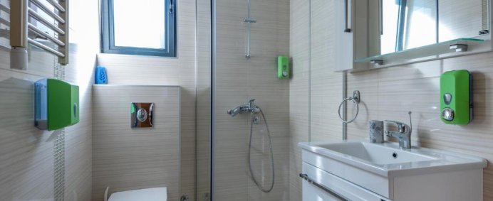 Aparthotel EGOISTE - CENTAR 3* - Zlatibor, Serbia. - Photo 9