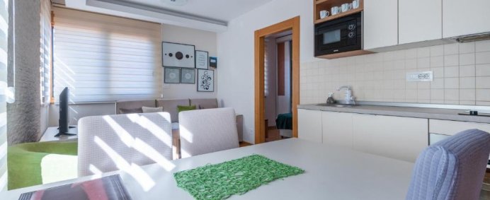 Aparthotel EGOISTE - CENTAR 3* - Zlatibor, Serbia. - Photo 10