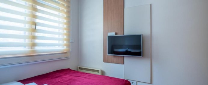 Aparthotel EGOISTE - CENTAR 3* - Zlatibor, Serbia. - Photo 13