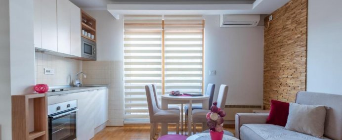 Aparthotel EGOISTE - CENTAR 3* - Zlatibor, Serbia. - Photo 14